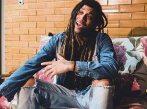 Sô Vibe ao vivo no Instagram