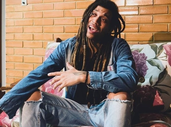 Sô Vibe ao vivo no Instagram