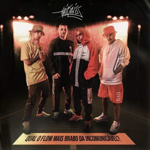 Live Haikaiss no Youtube!