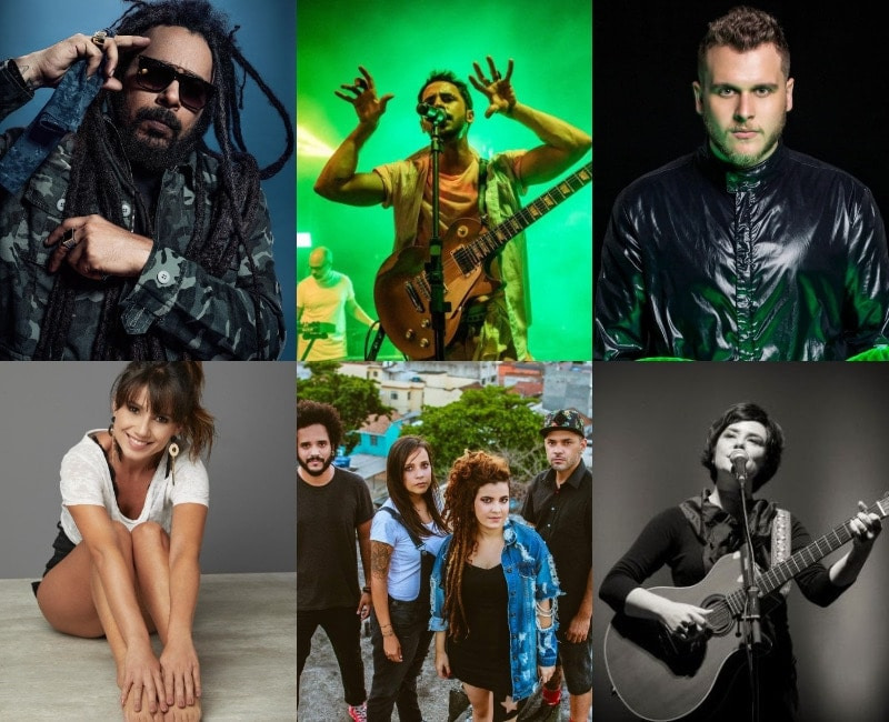 Festival 24h Juntos Pela Música