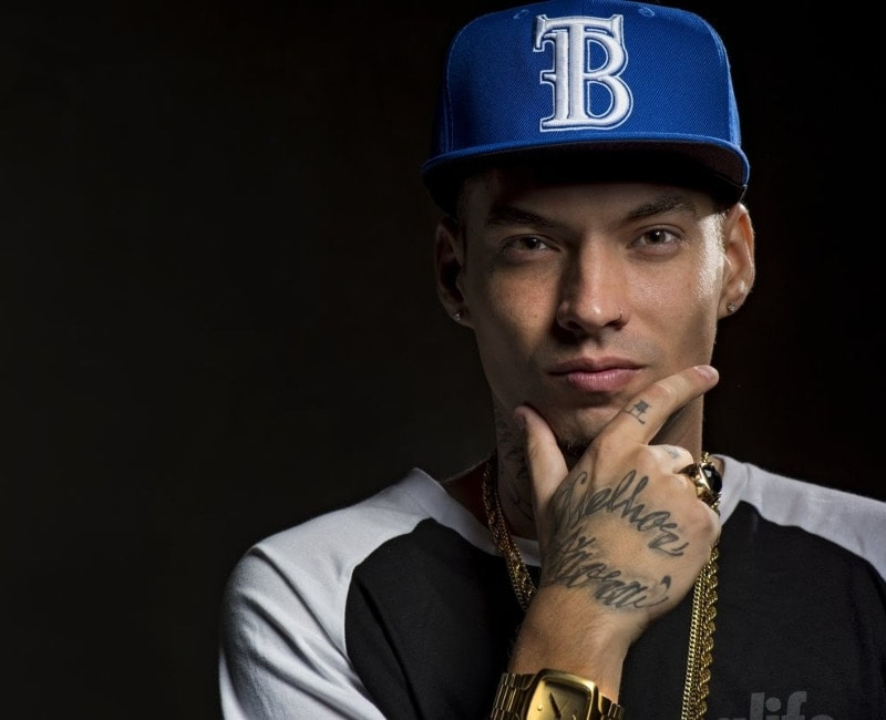 Live Pineapple – O Rap Contra a Fome