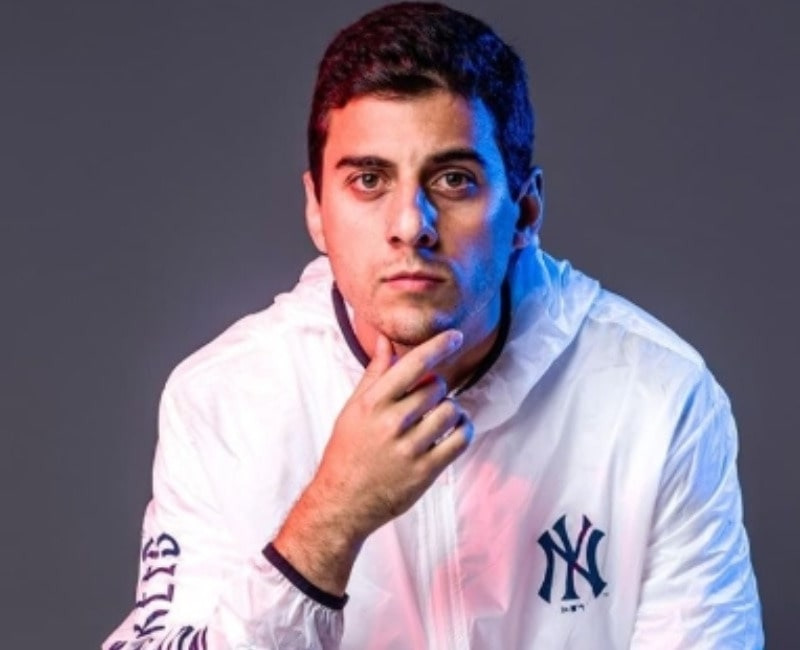 Live Fábio Brazza no Youtube