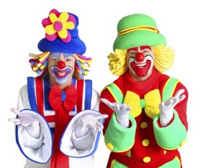 Live do Patati e Patatá