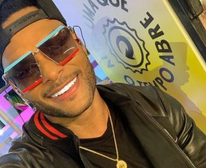 Live do cantor Tony Salles