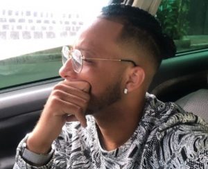 Live Hiel Viana no Youtube