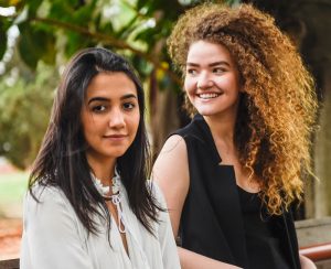 Live com Anavitória no Youtube