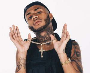 Live do Orochi no Youtube!