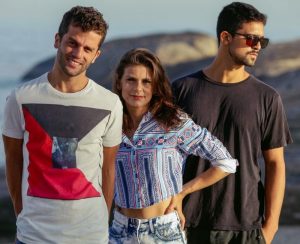 Live da banda Scracho no Youtube!