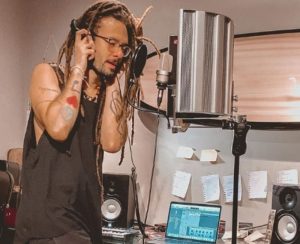 Live com Gabriel Elias no Youtube