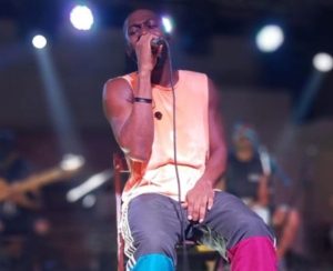 Live com o Cantor Diney no Youtube