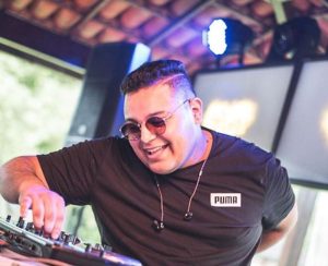 Live do DJ Matheus Alves