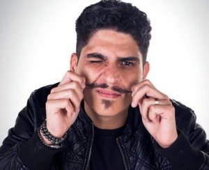 Live na Batida com DJ Felippe Sanches