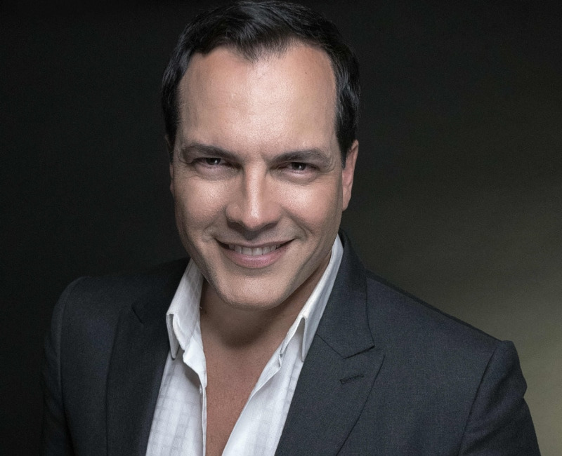 Live Daniel Boaventura no Youtube!