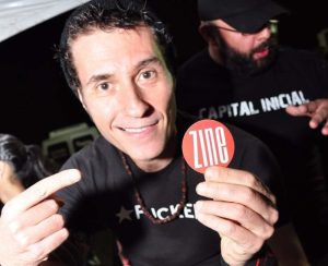 Live do Dinho Ouro Preto