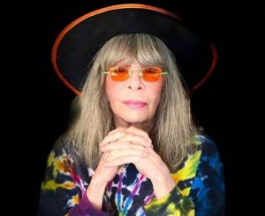 Live Rita Lee no Instagram