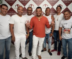 Live Araketu no Youtube