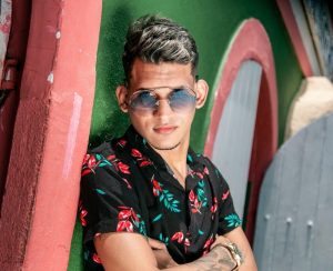 Live Felipe Original em casa