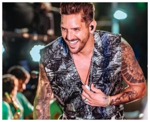 Live Banda Eva no Youtube