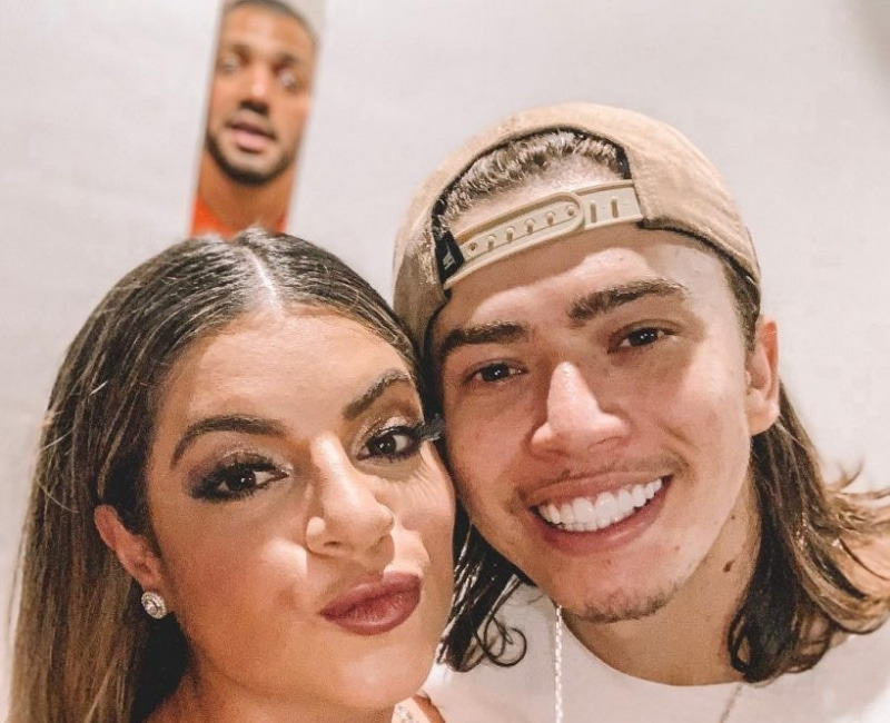 Live Whindersson Nunes, Tirullipa e Gkay