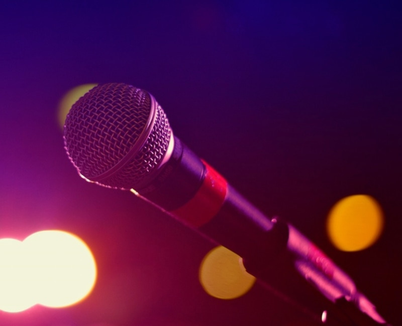 Live Sandra Regina no Youtube