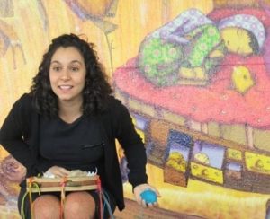 Live Cultura da infância: o brincar e o museu