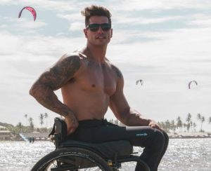 Live OFF Talks com Fernando Fernandes