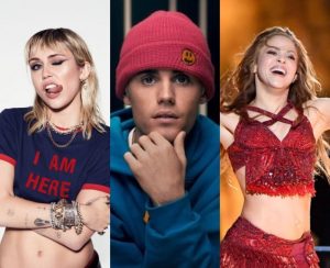 Live Global Goal United For Our Future