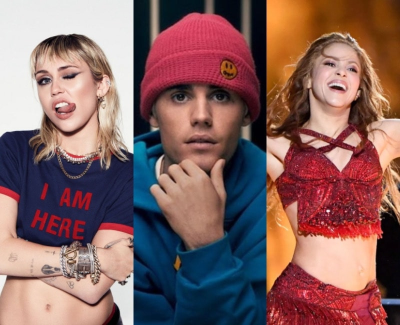 Live Global Goal United For Our Future