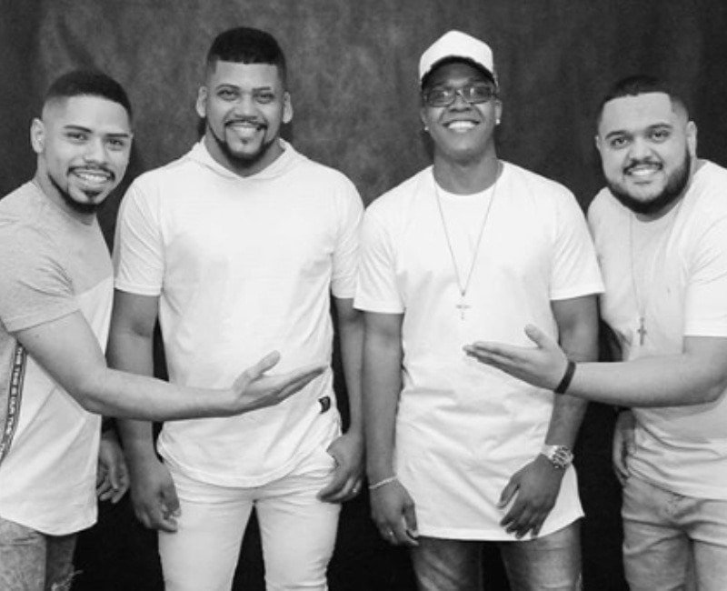 Live Ki Resenha no Youtube