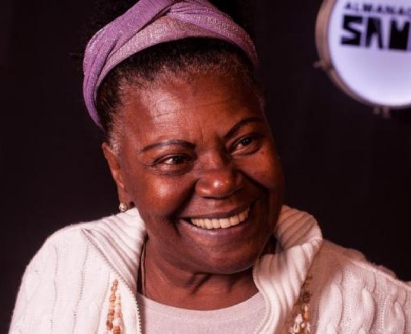 Almanaque do Samba no Youtube