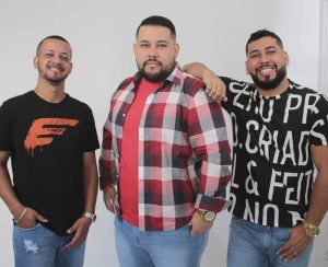 Live do Grupo Comprazer no Youtube