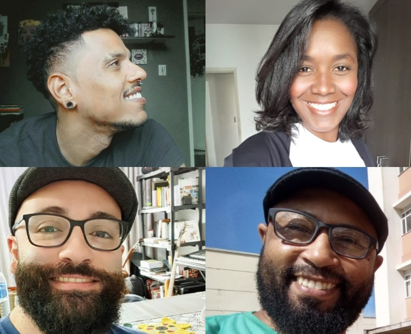 APOGEU apresenta: Live Coletivo Manifesto