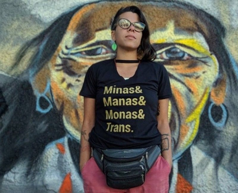 Live Diálogos MIS no Instagram