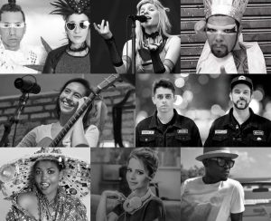 Festival online SOS Rain Forest