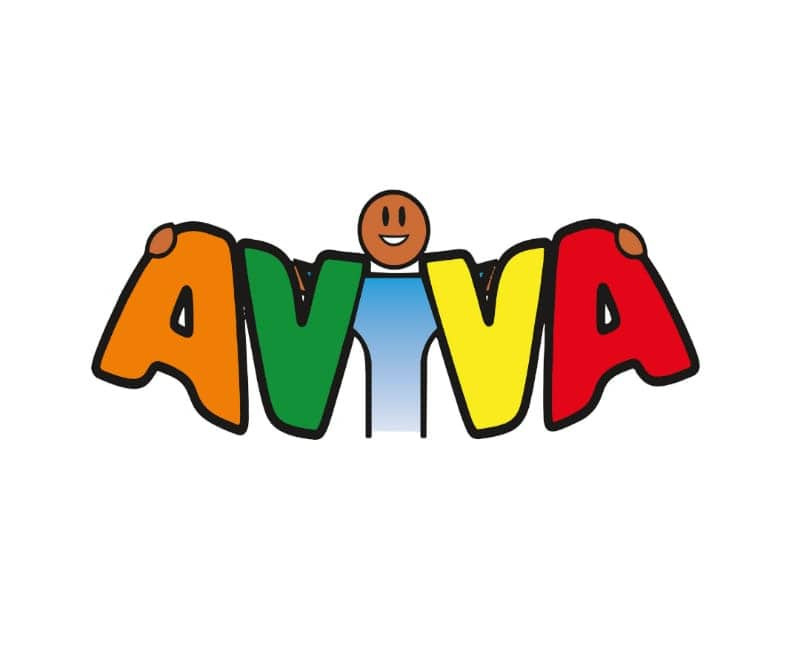 Arraiá Virtual Do Aviva