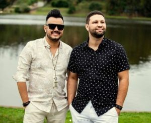 Live do 7º Arraiá Beneficente da ASCOMCER