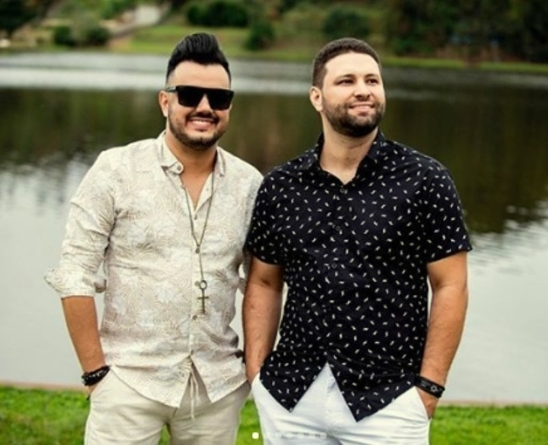 Live do 7º Arraiá Beneficente da ASCOMCER