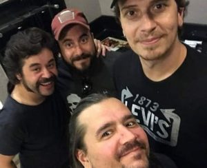 Live Pedra Letícia no Youtube