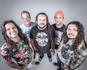 Live Chimarruts no Youtube