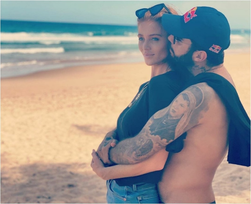 Life Style e Sustentabilidade na live de Cintia Dicker e Pedro Scooby