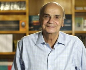 Live com o Dr. Drauzio Varella sobre Saúde Mental