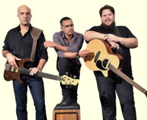 Live HandMadeRock no Youtube