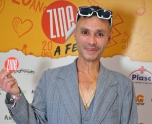 Live Paçoca Talk Show