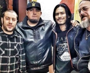 Live Festival João Rock