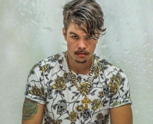 Live do MC DEYVIN no Youtube