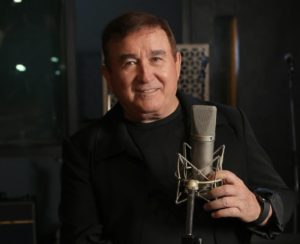 Live Amado Batista no Youtube