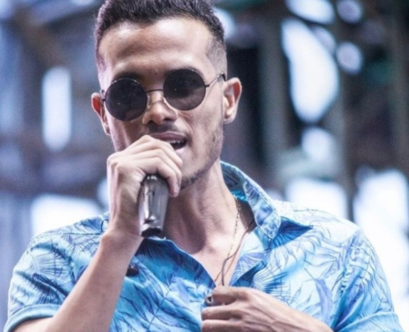 Live com Jhonatan Ferraz no Youtube