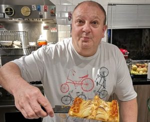 Live com Erick Jacquin no Youtube