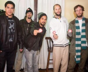 Live Ponto de Equilíbrio no Youtube