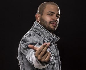 Live do Projota no Festival 360